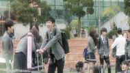 Who Are You School 2015 | Image Via: KBS2